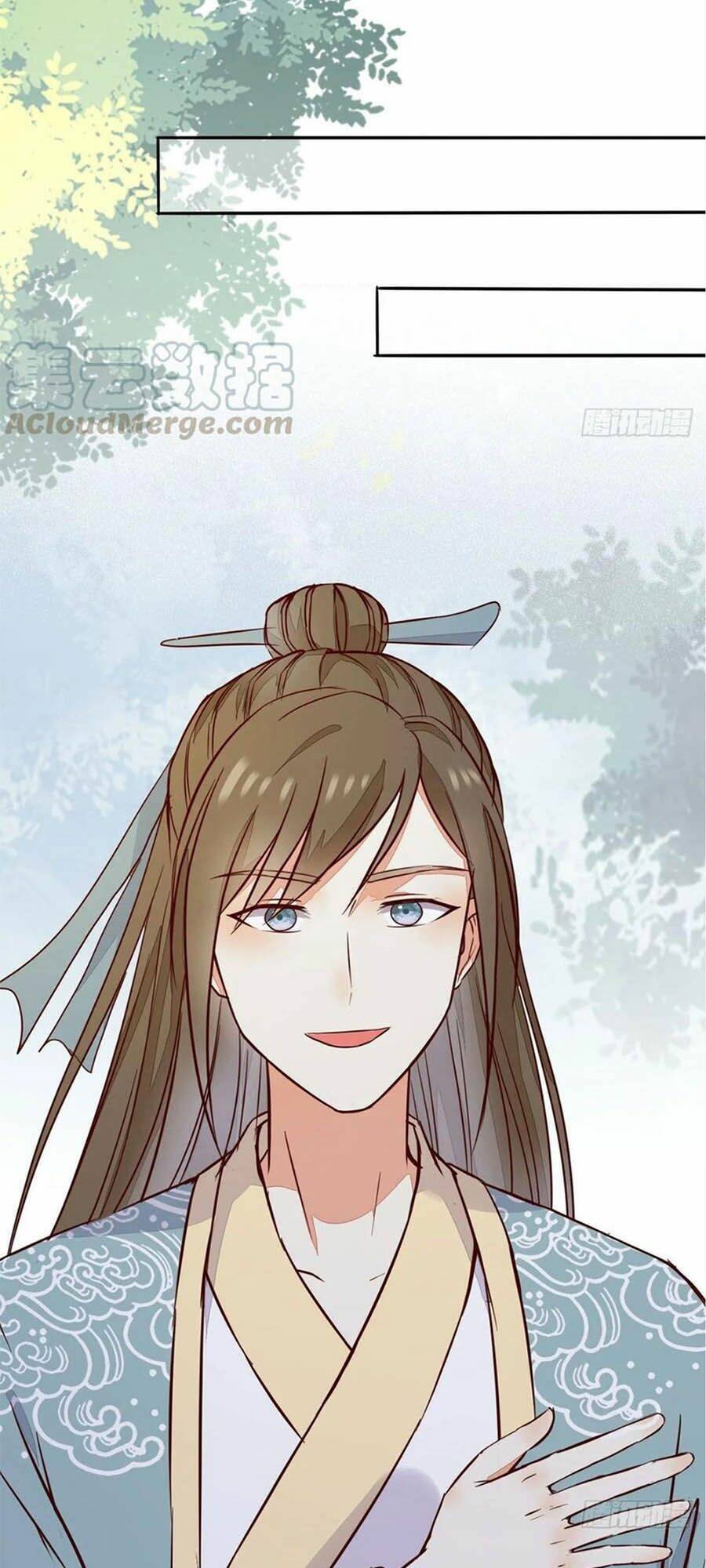 thần y khí nữ: ngự thú cuồng phi của quỷ đế chapter 93 7