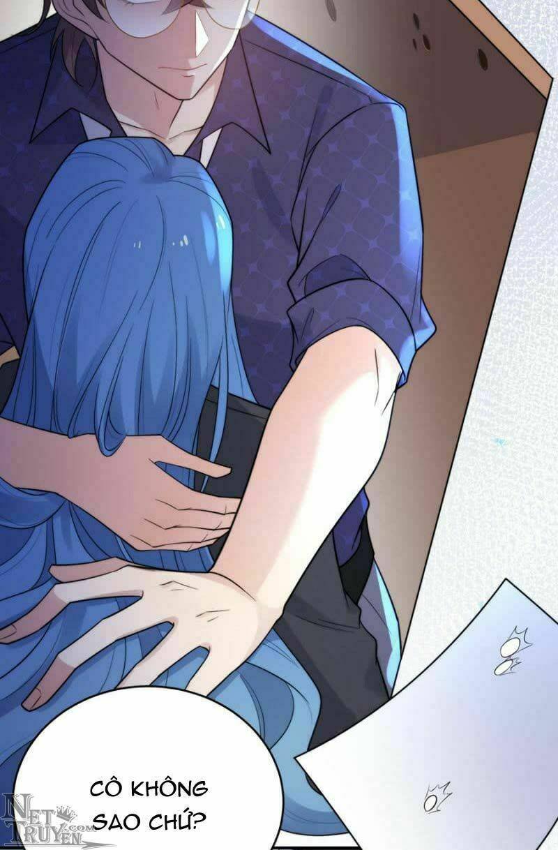 ma lạt thiên kim đẩu ác thiếu chapter 233 24