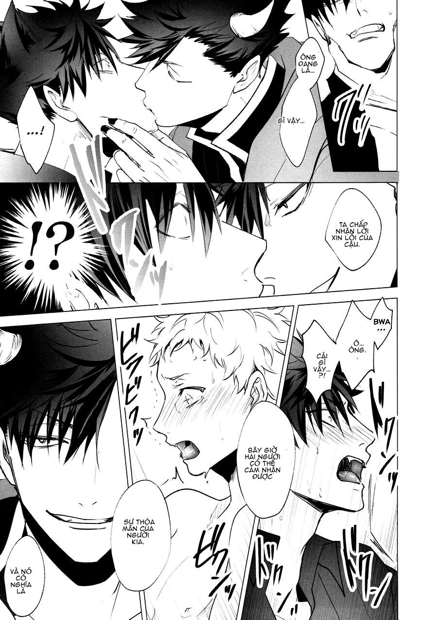 oneshot hỏny chapter 19 38