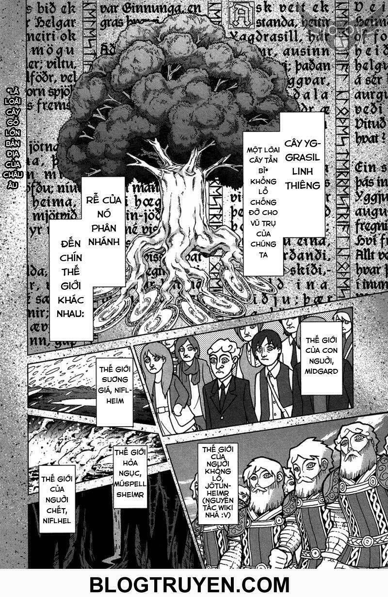 celestial clothes chapter 6 7