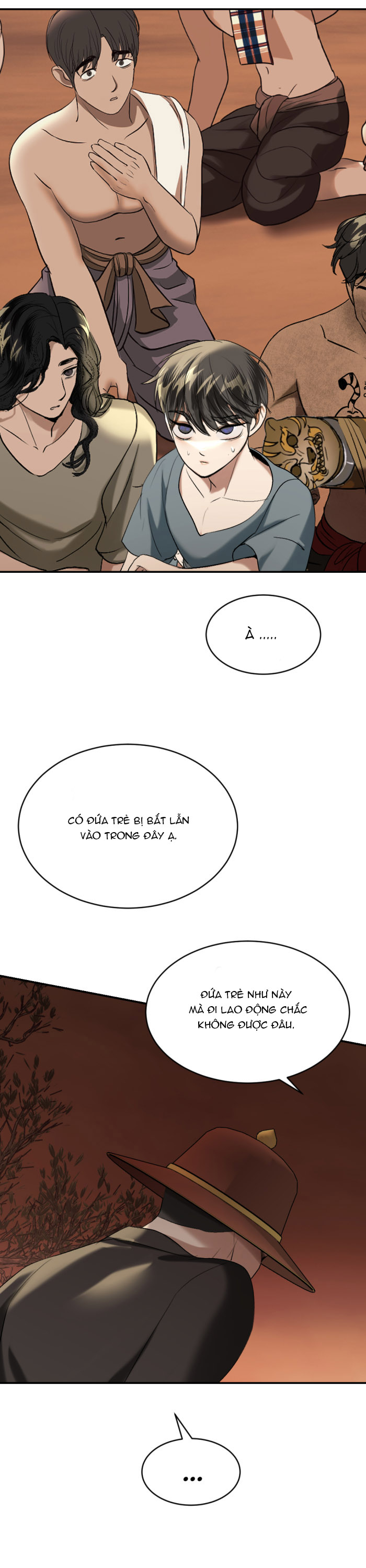 tôi là công tử đẹp nhất xiêm chapter 43 17