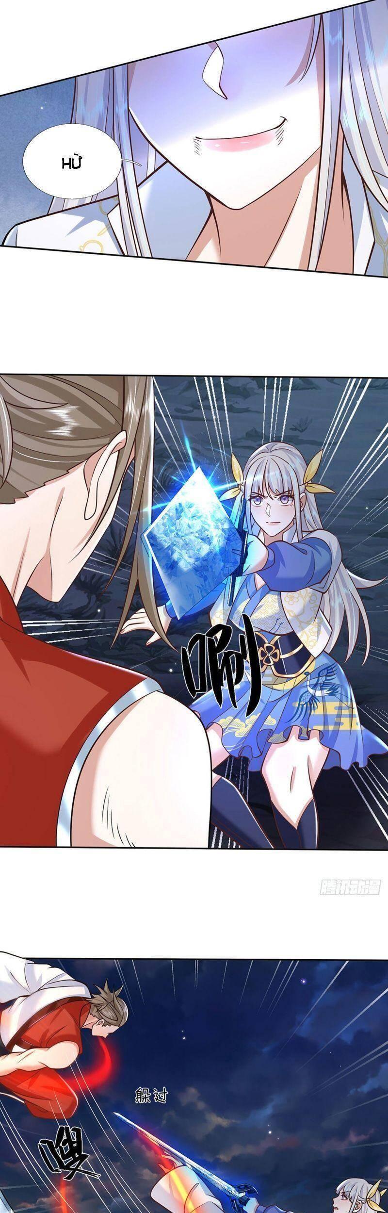 ta trở về từ thế giới tu tiên chapter 99 28