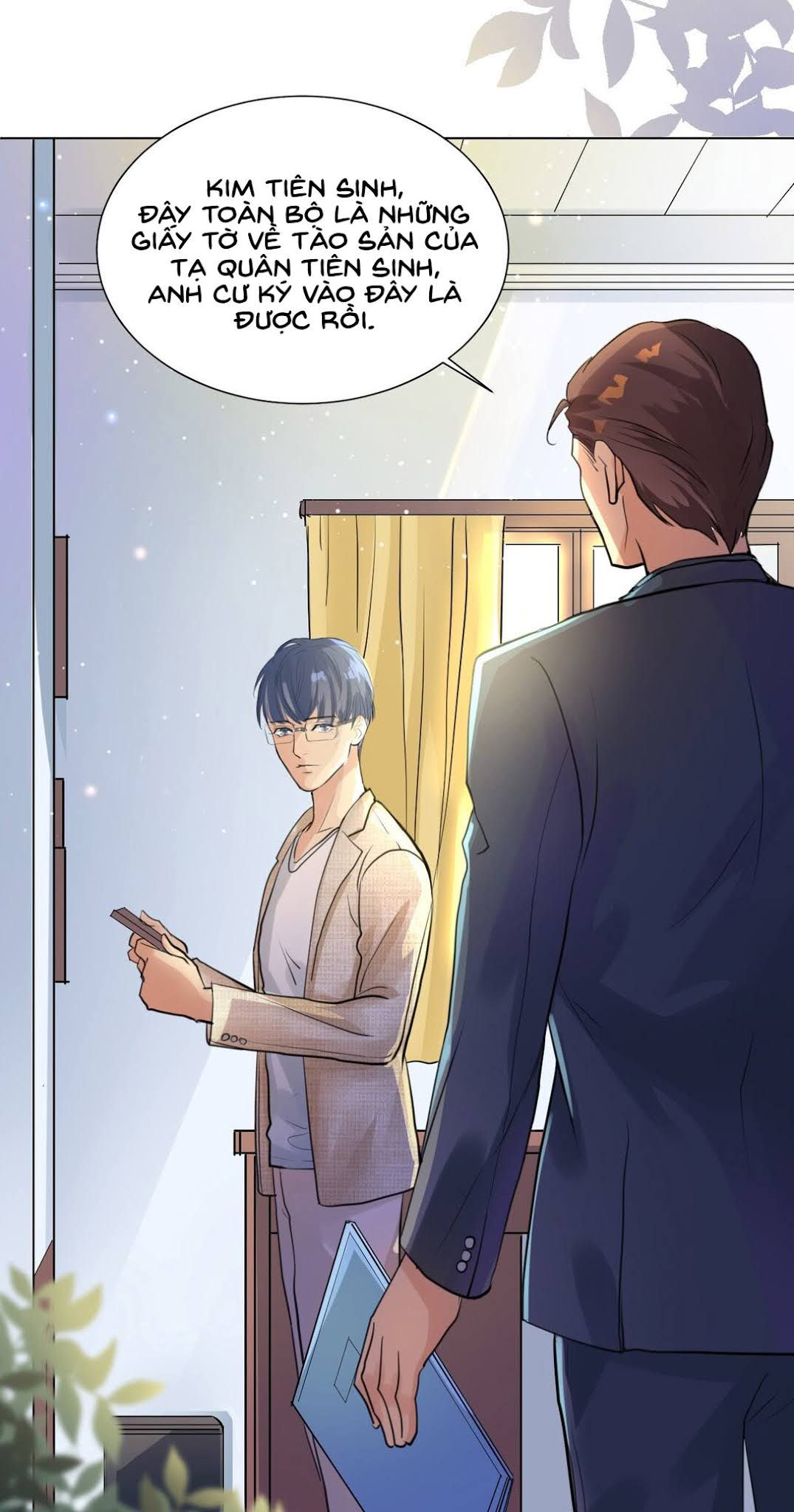 tu tiên sao? muốn giết chủng loại kia! chapter 1 18