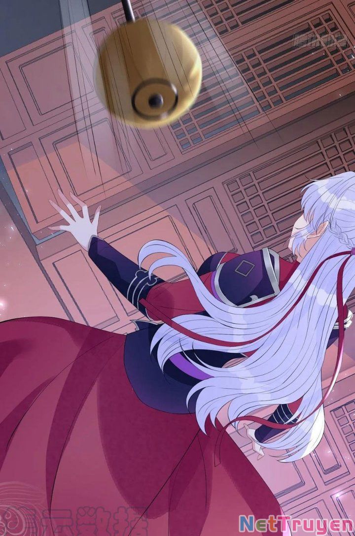 mạt thế nữ vương chapter 73 42