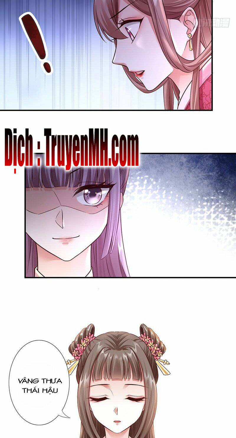 thần y yêu hậu chapter 36 4