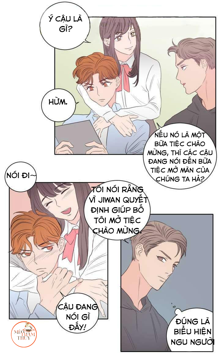 phòng 1305 chapter 15 11