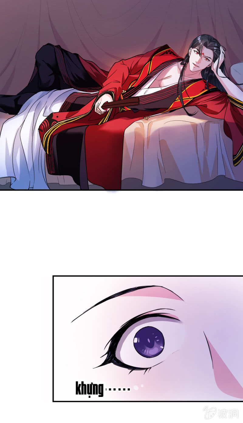 tà y cuồng thê chapter 23 13