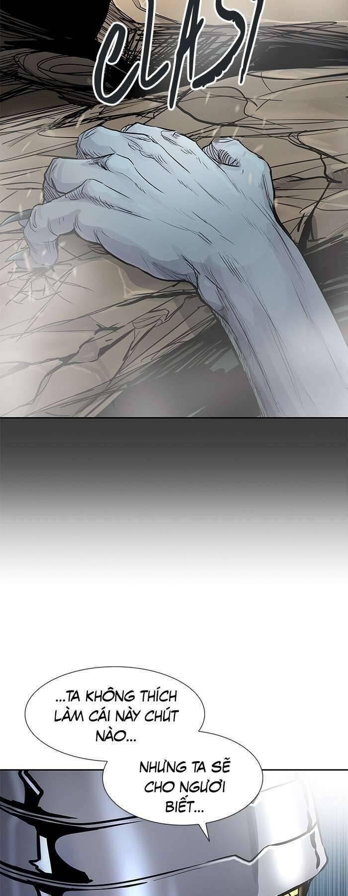 tòa tháp bí ẩn 2 chapter 499 89