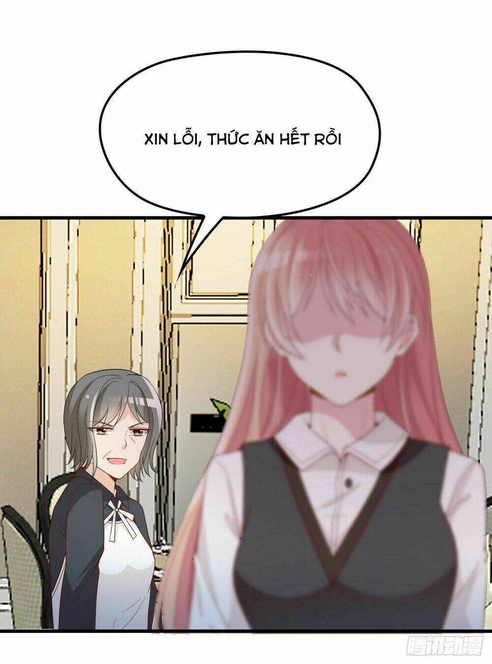 bí mật kết hôn với ảnh đế: vợ ơi đến đây tấn công đi nào chapter 27 44