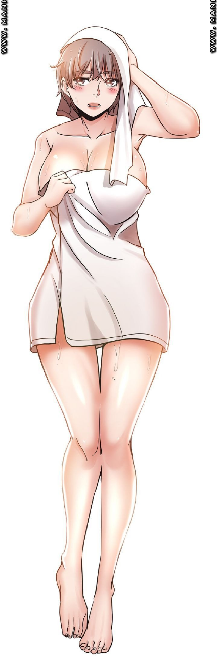 người chị của mẹ kế chapter 8 24