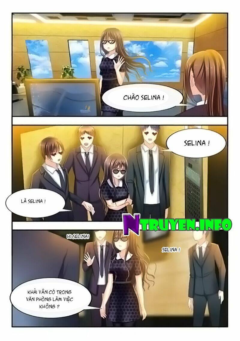 cuốn sổ tử thần phụ bản chapter 8 6