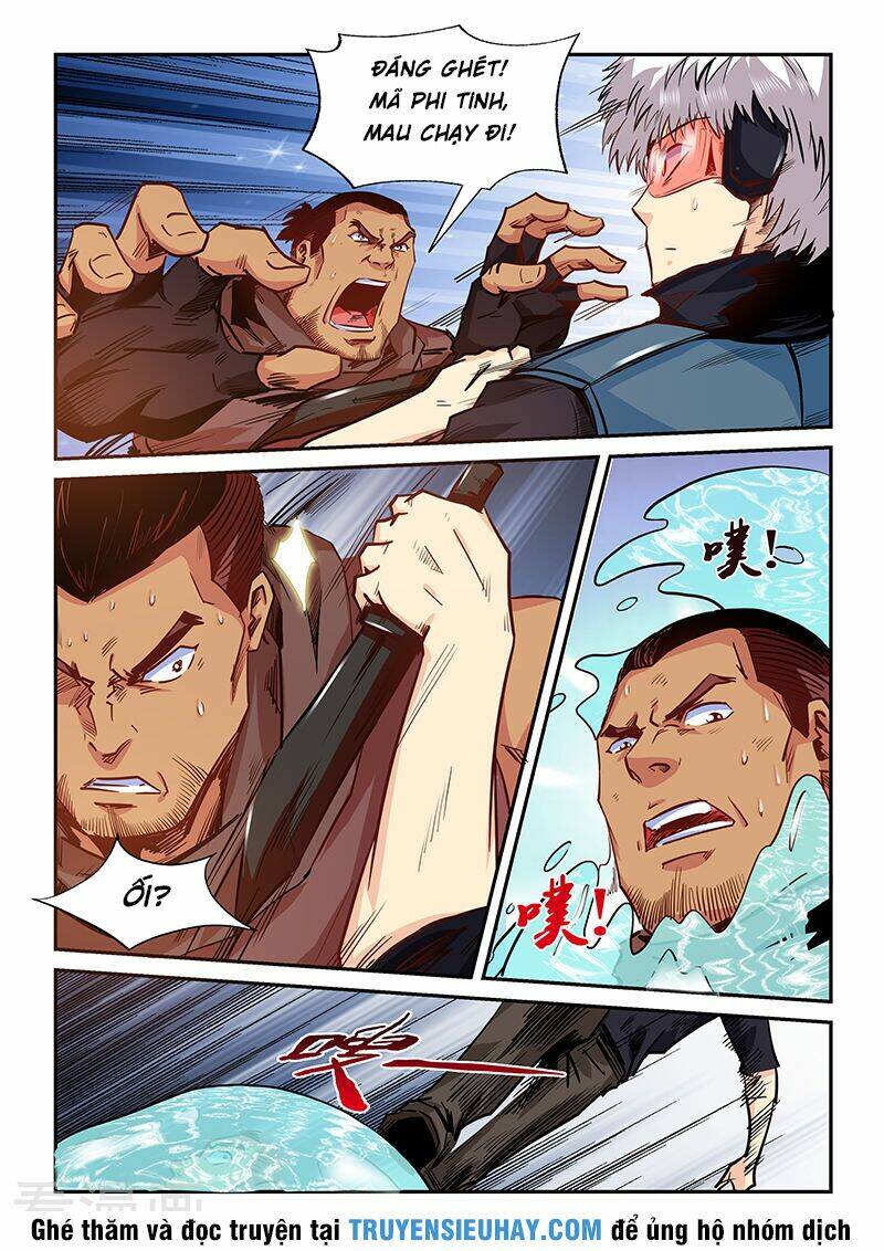 tu chân tứ vạn niên chapter 165 7