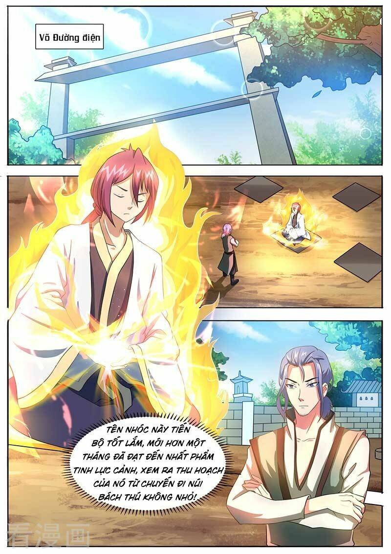 ta là bá vương chapter 45 1