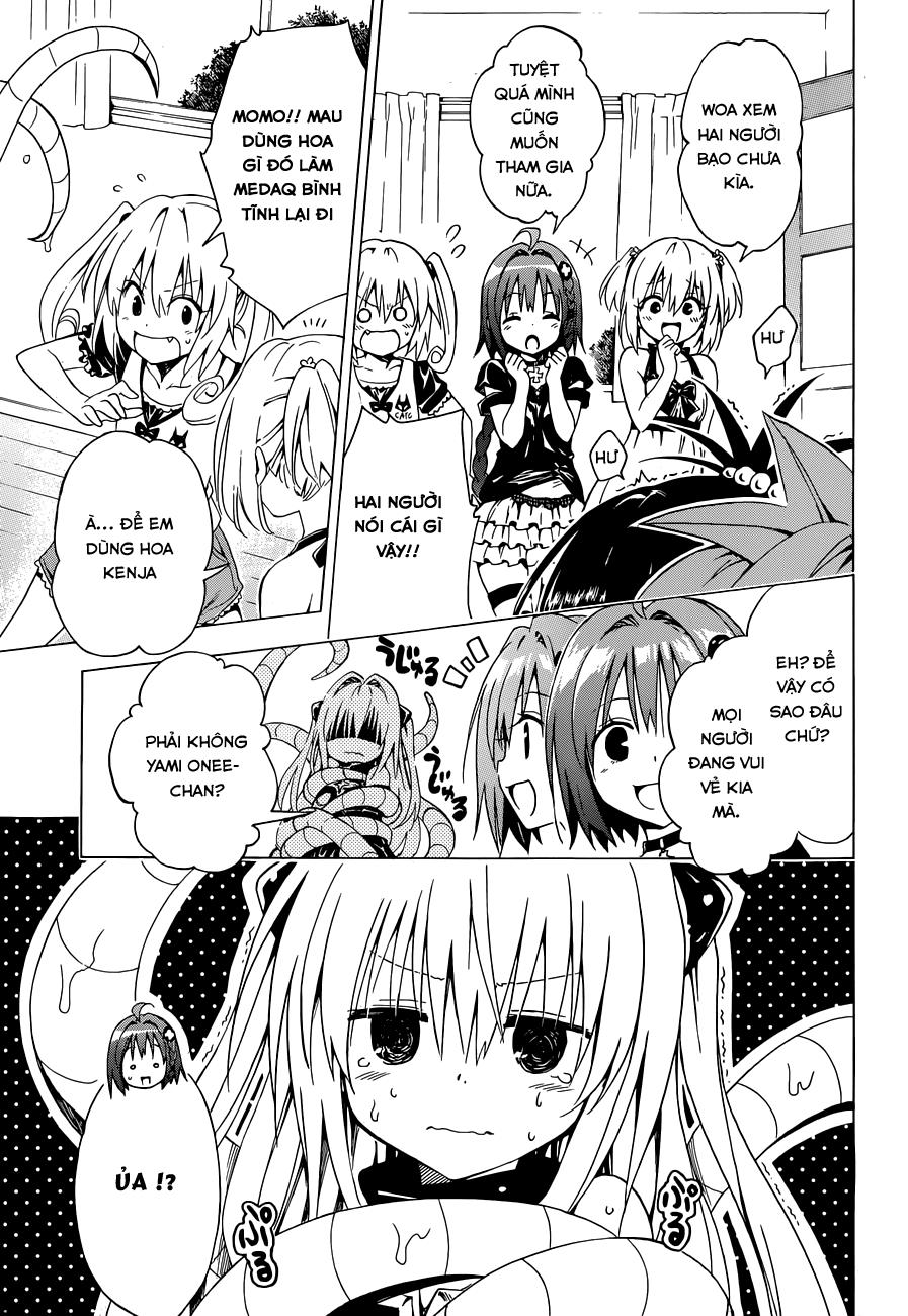 to love - ru darkness chapter 28.5 16