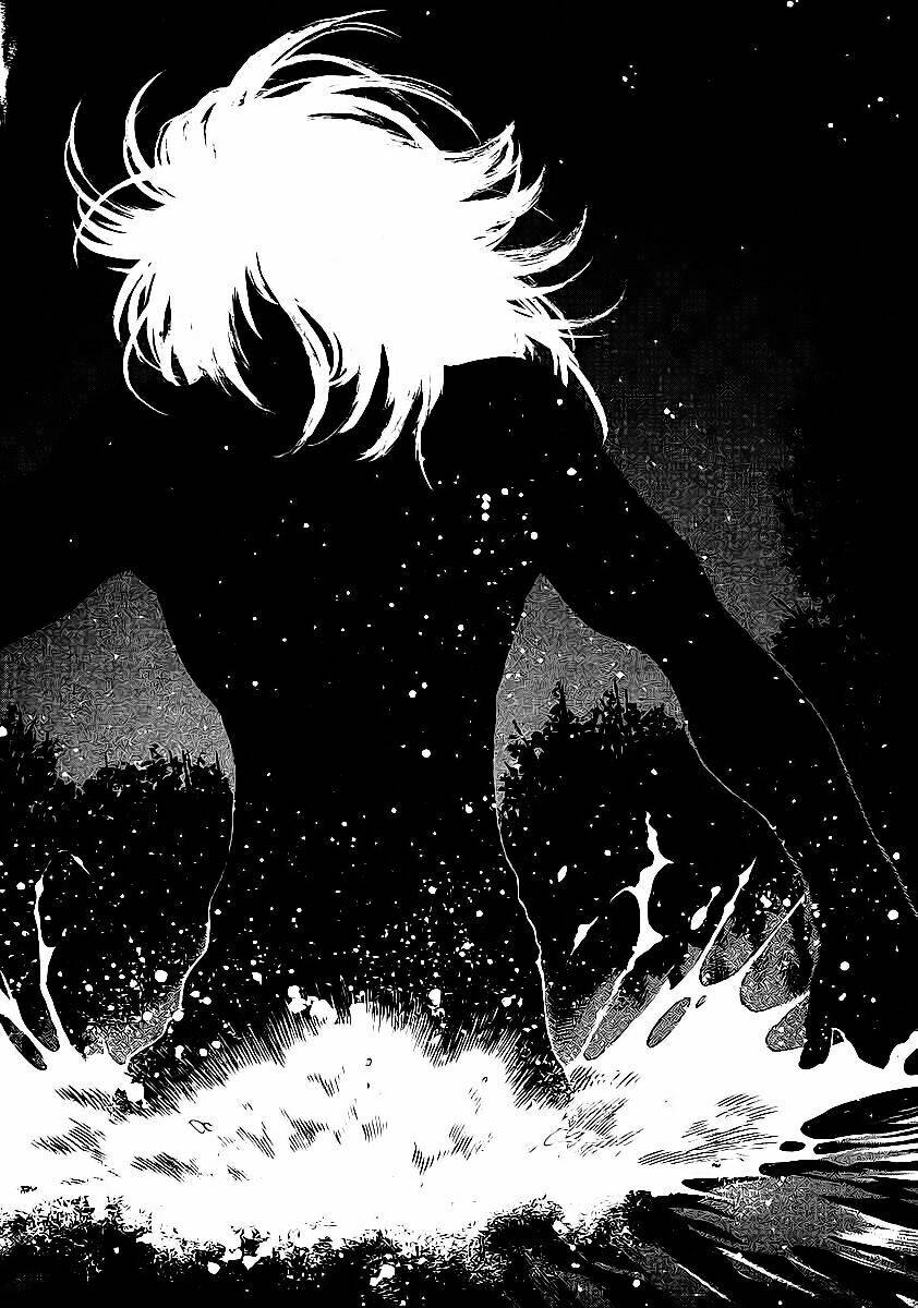 red living on the edge - người da đỏ lang thang chapter 22 12