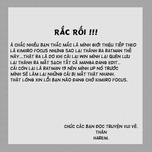 anh hùng xấu xa chapter 13 3