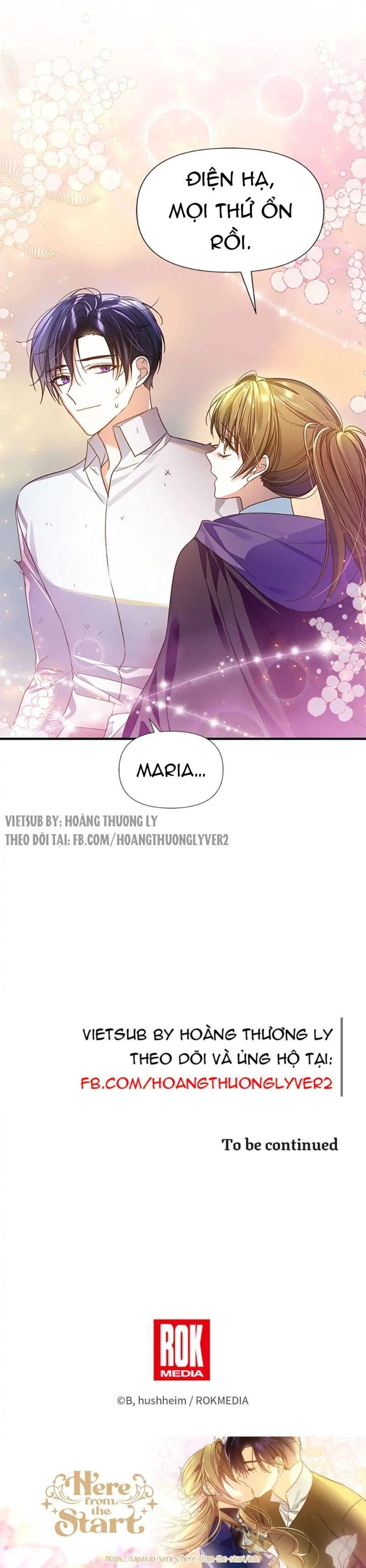 tôi đã ở đây ngay từ đầu chapter 52 15