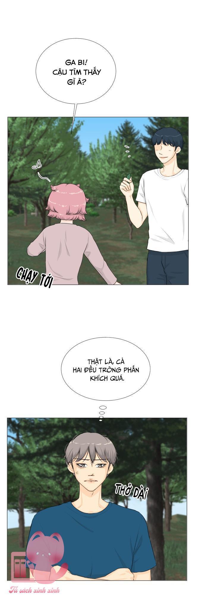 bán quỷ chapter 60 32