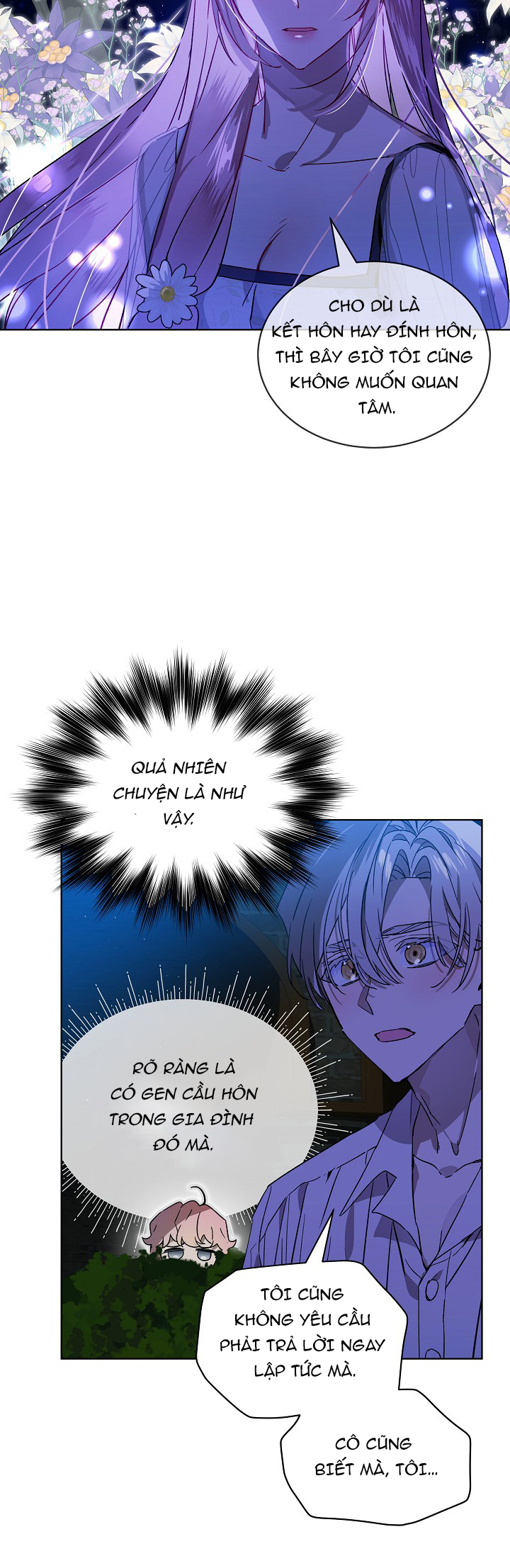 quý cô quyền lực chapter 29 56