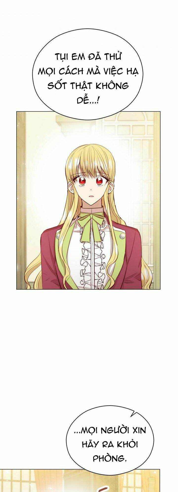 vẻ đẹp của ác ma chapter 32.2 24