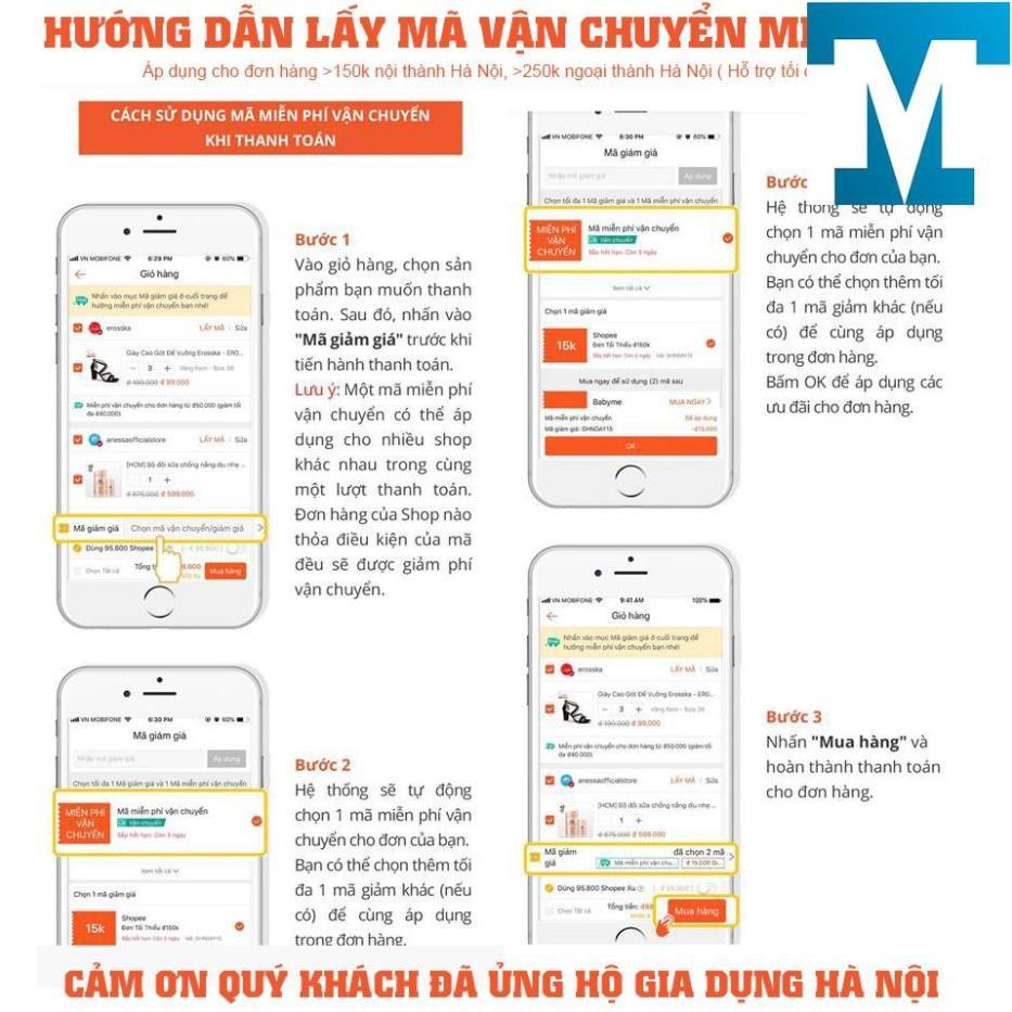Máy cạo râu, cắt tóc, tỉa lông mũi 3 in 1 tích điện đa năng