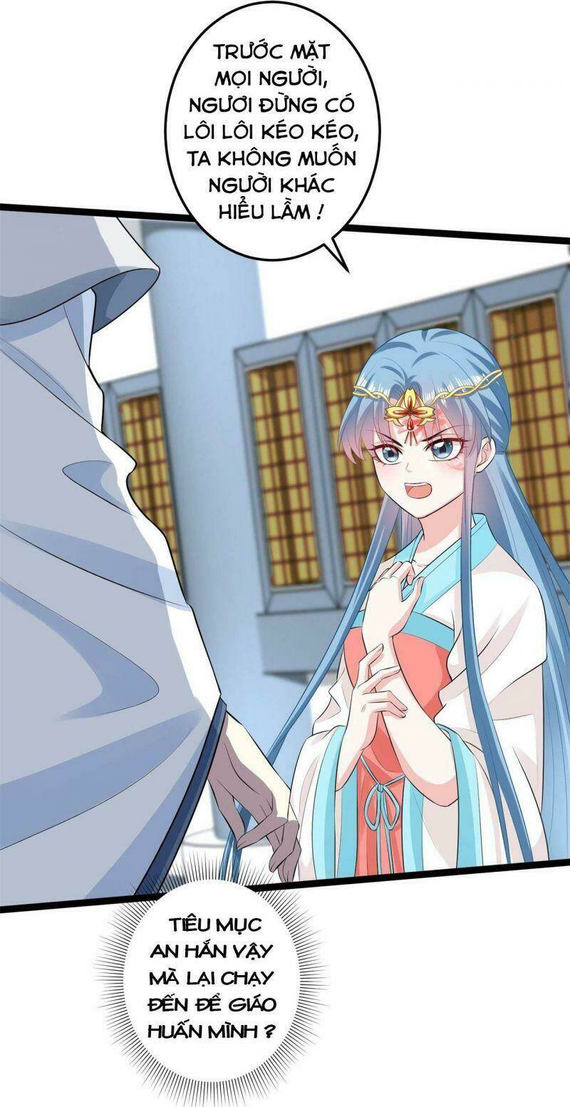 độc y đích nữ chapter 25 10