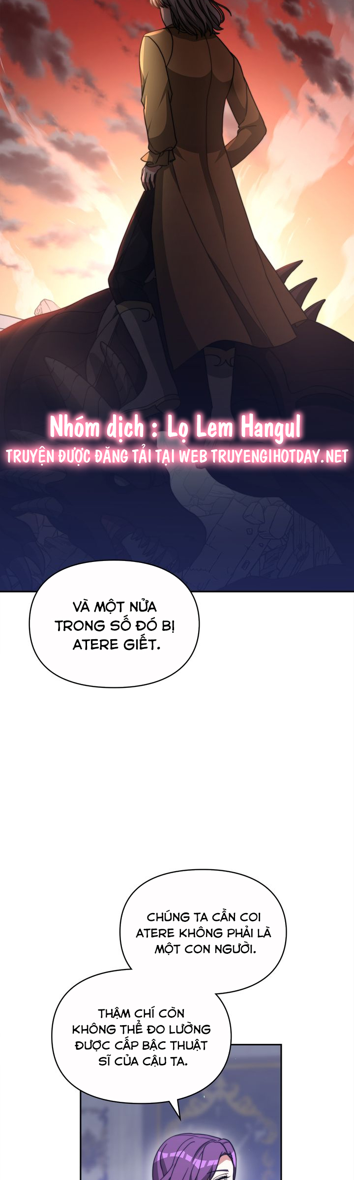 công nương eluana vita chapter 122 19
