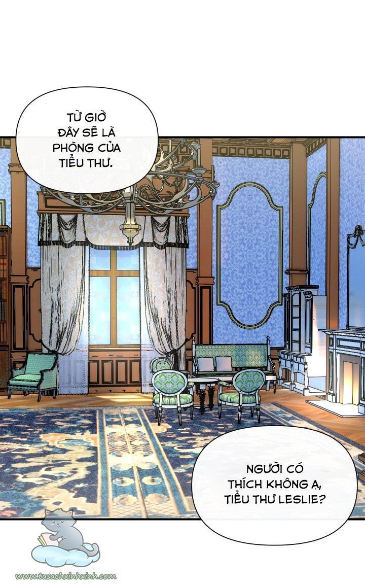 công nương khế ước của gia tộc công tước quái vật chapter 16 41