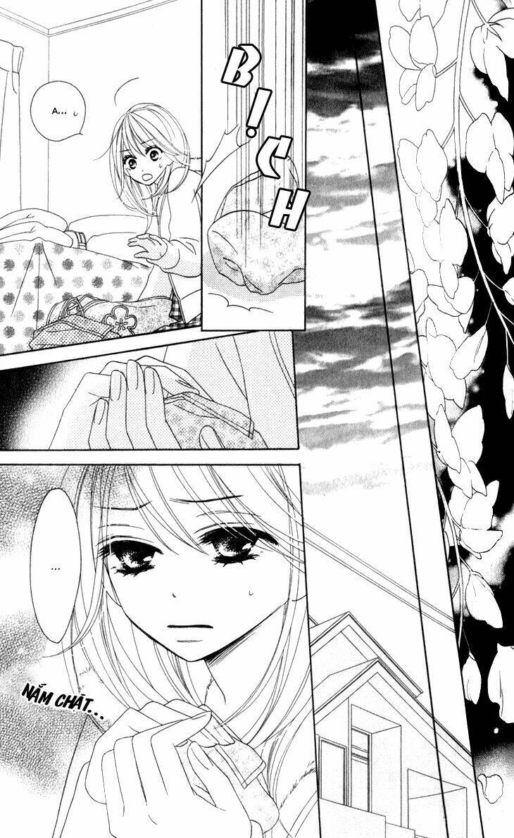 yêu quái cánh đen chapter 20 16