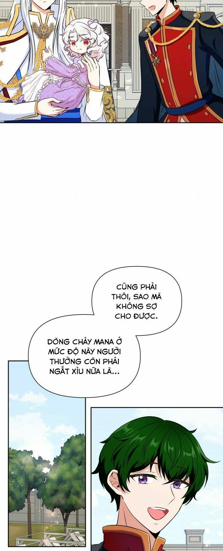 công chúa xấu xa chapter 18 42