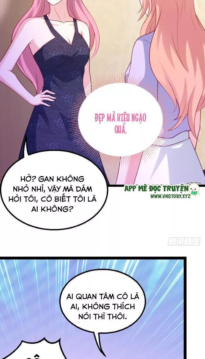 bảo bối đáng yêu đột kích chapter 65 7