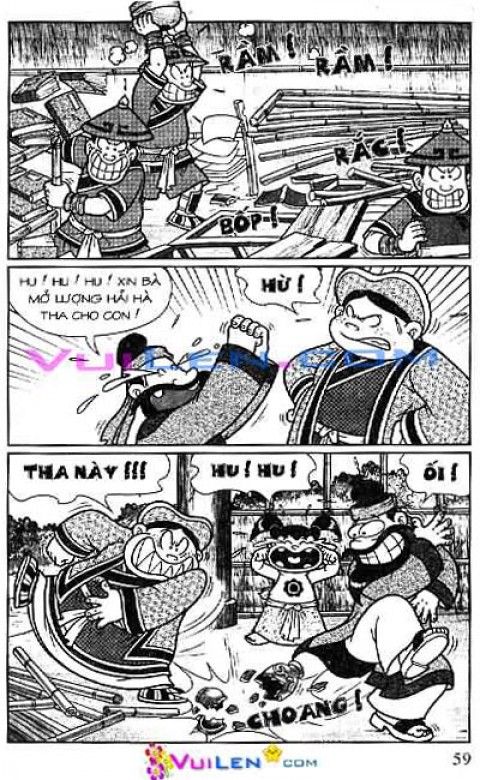 thần đồng đất việt chapter 140 56