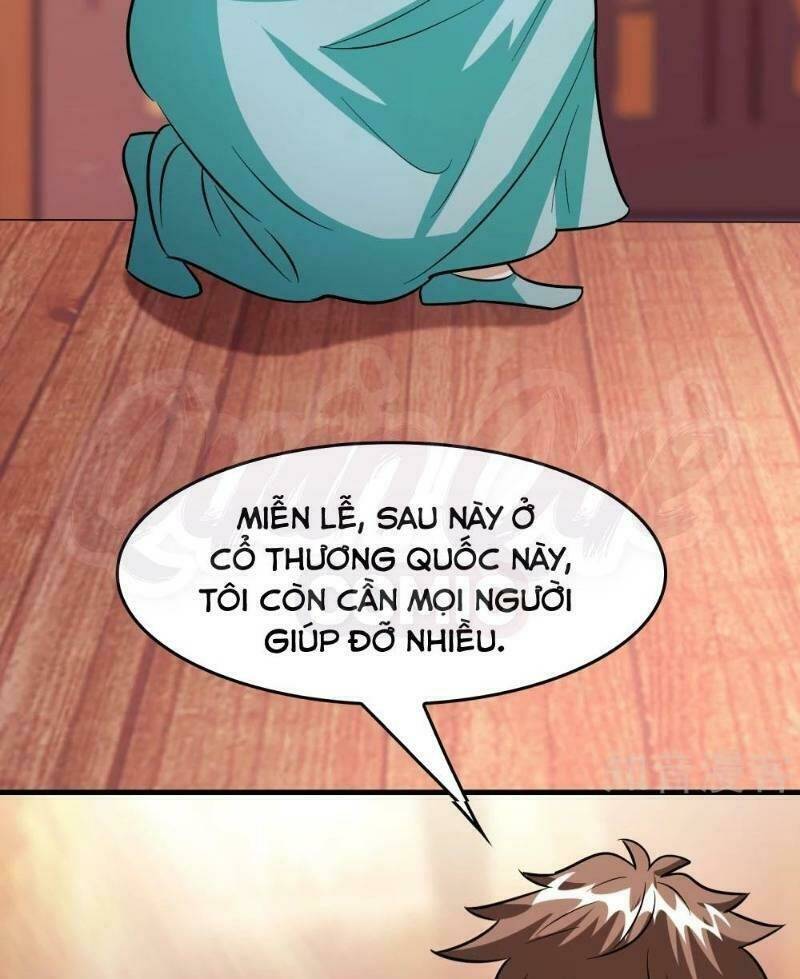 dị giới cung ứng thương chapter 84 11