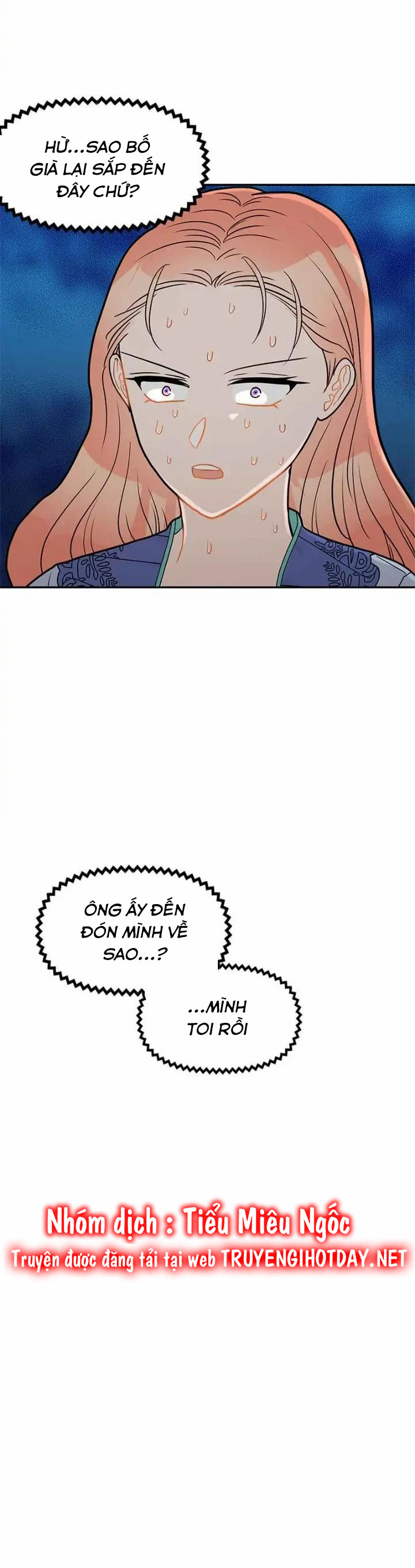 làm cách nào để sống sót trong cuốn tiểu thuyết ngôn tình lãng mạn chapter 23 20