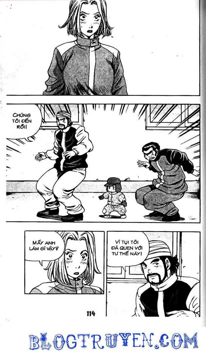 kid gang chapter 135 12