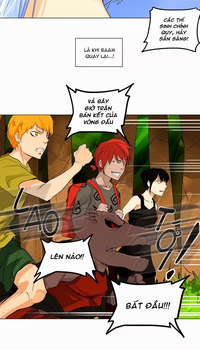 tòa tháp bí ẩn 2 chapter 87 23