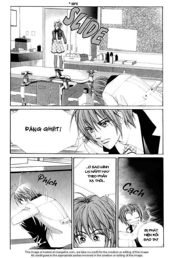 she's scary chapter 12 3