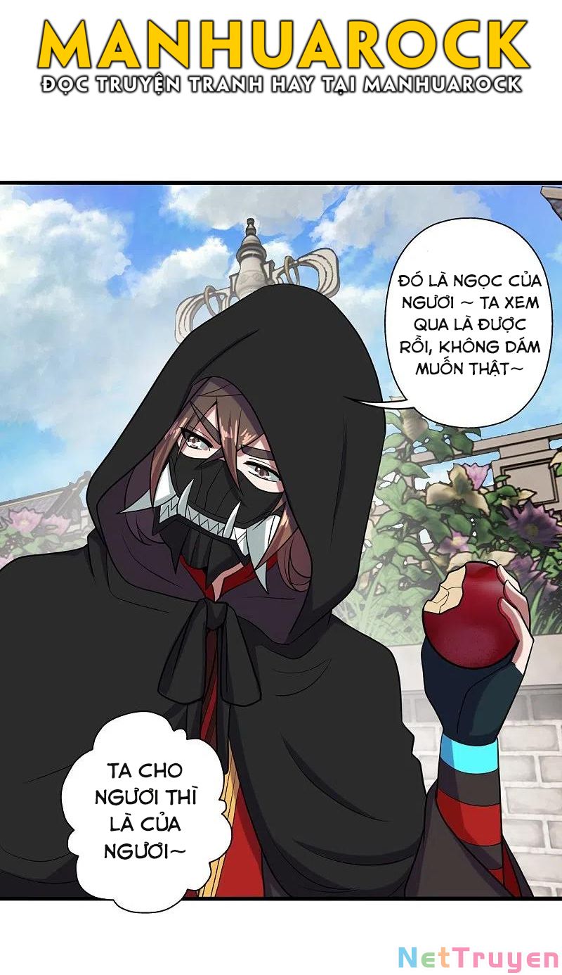 tiên võ đế tôn chapter 289 28