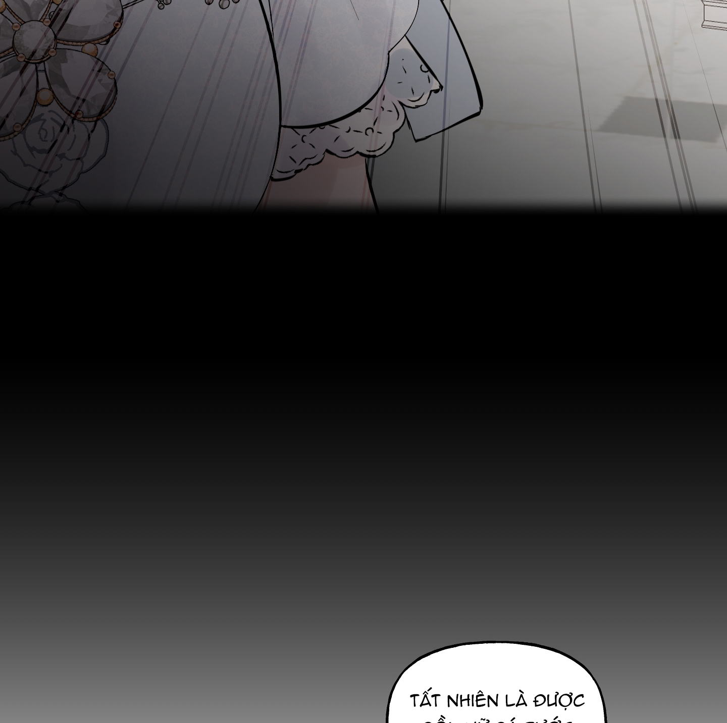 Chó Sống Trong Khu Vườn Của Hoàng Cung chapter 2.2 - Trang 53