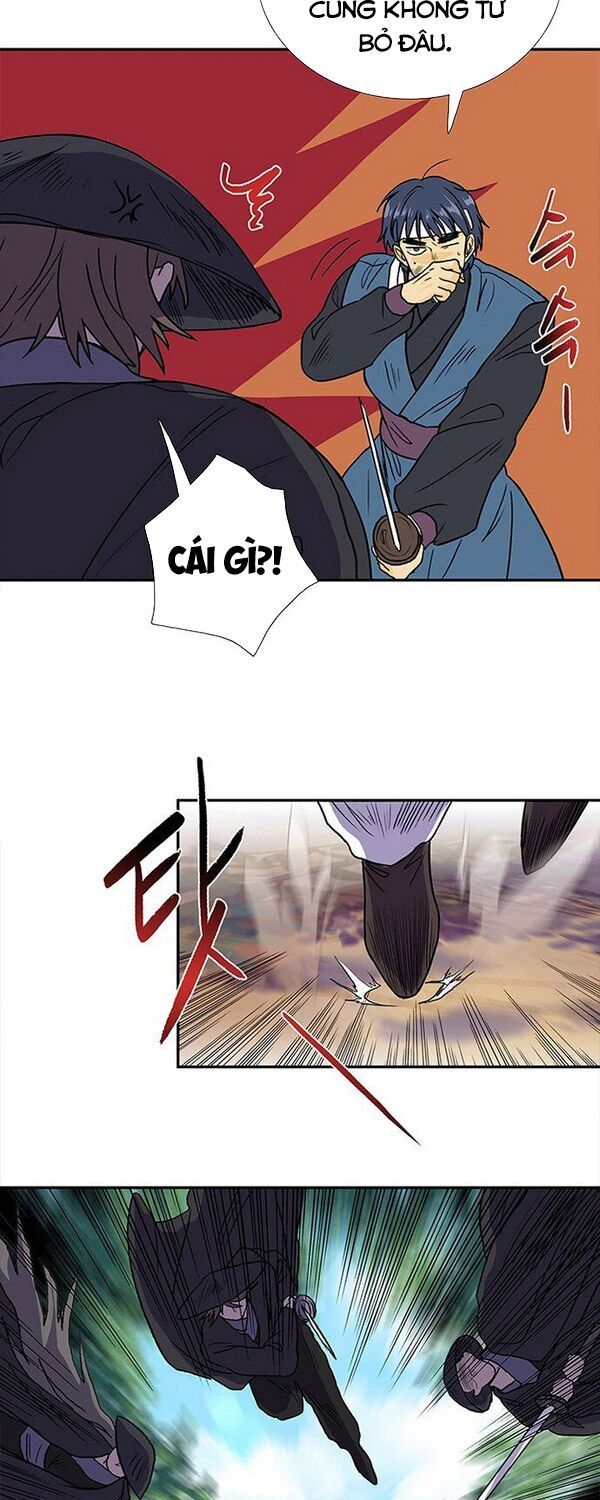 học sĩ tái sinh chapter 134.5 7