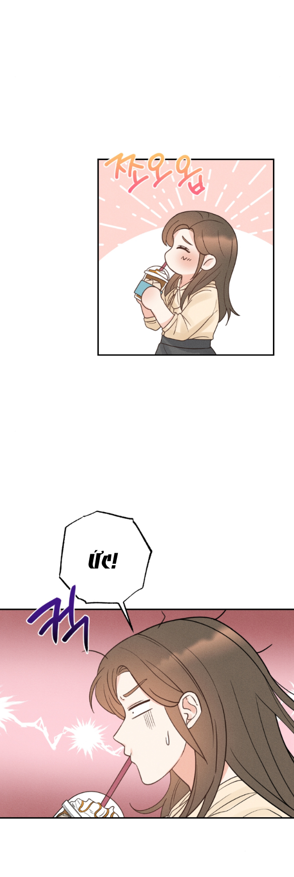 Mất Tư Cách Bạn Bè chapter 14.2 - Trang 7
