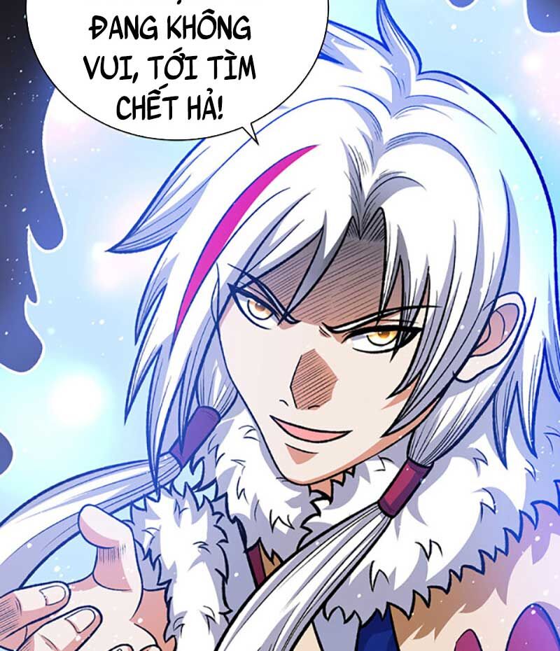 võ đạo độc tôn chapter 568 57