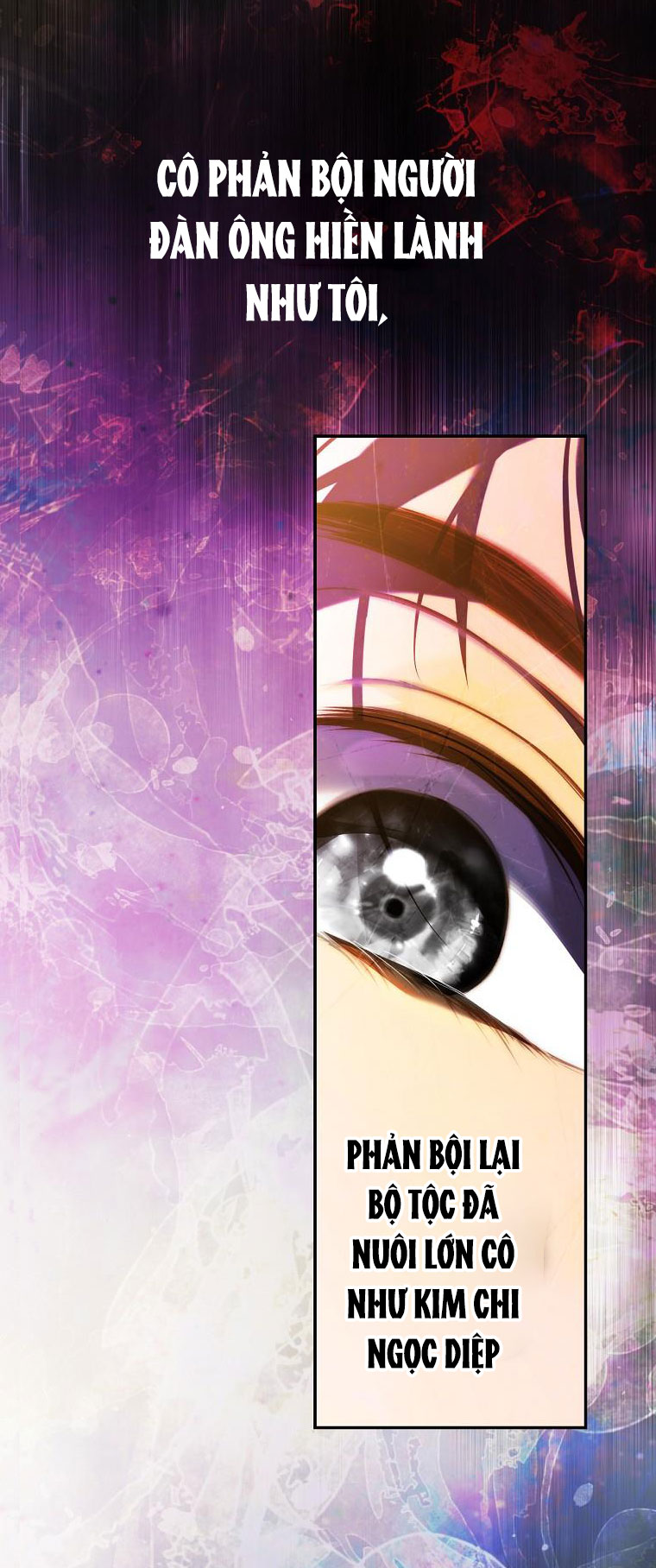 quý cô bí ẩn - secret lady chapter 87.1 9