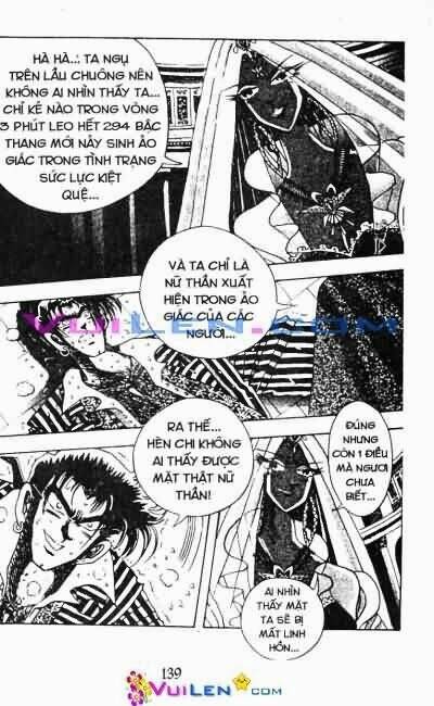 những người bạn tốt chapter 11 138