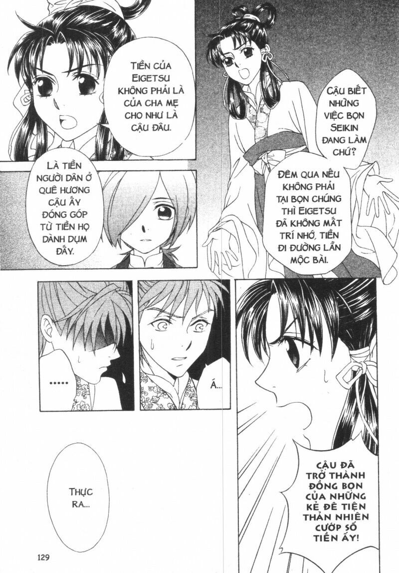 thái vân quốc truyện chapter 5 128