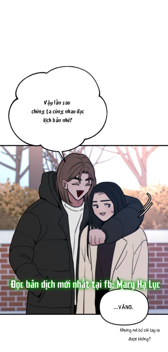 nàng thơ nổi tiếng - nàng thơ myung chapter 9.1 39