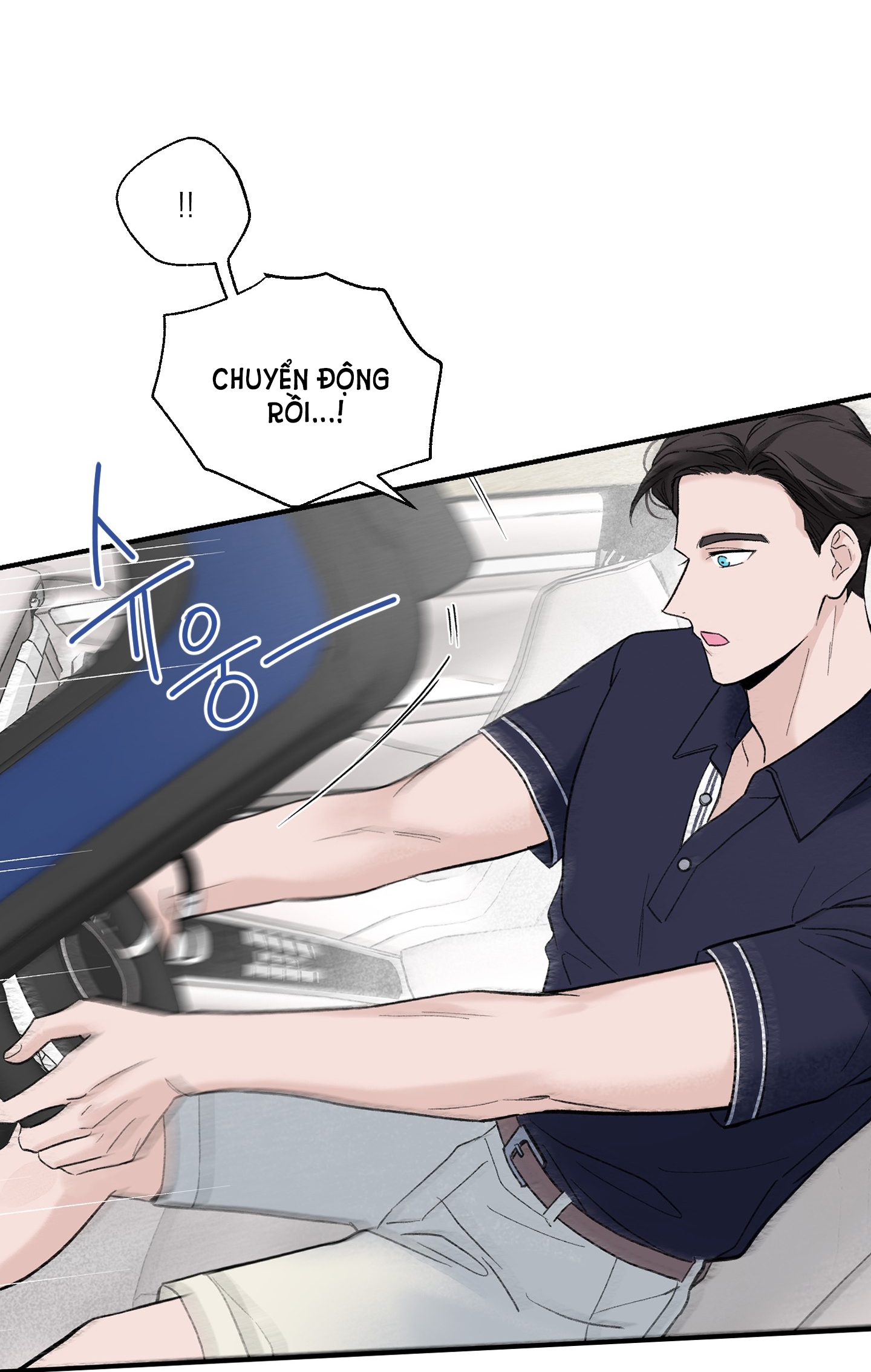 [18+] Ép Xung chapter 2.2 - Trang 25