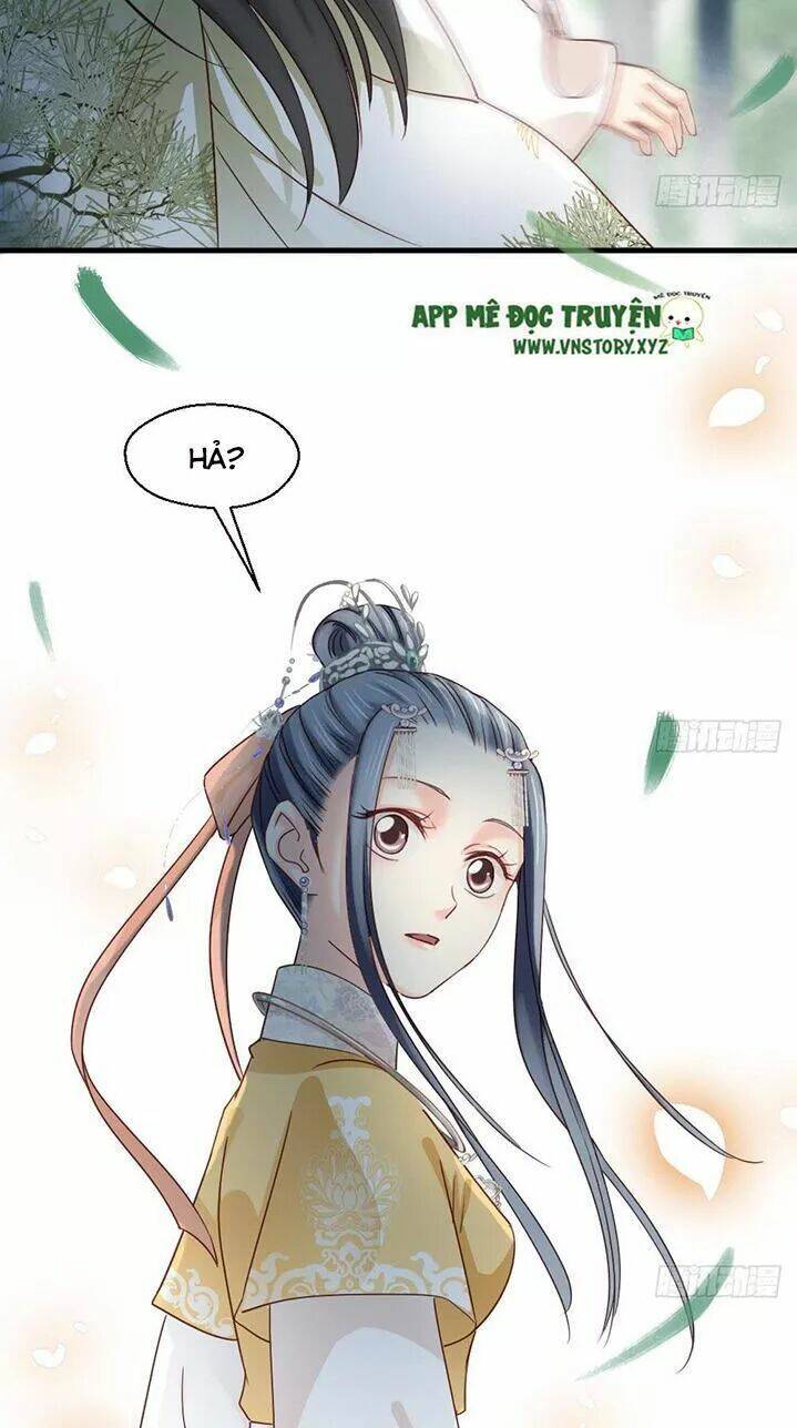 kiều nữ độc phi chapter 169 25