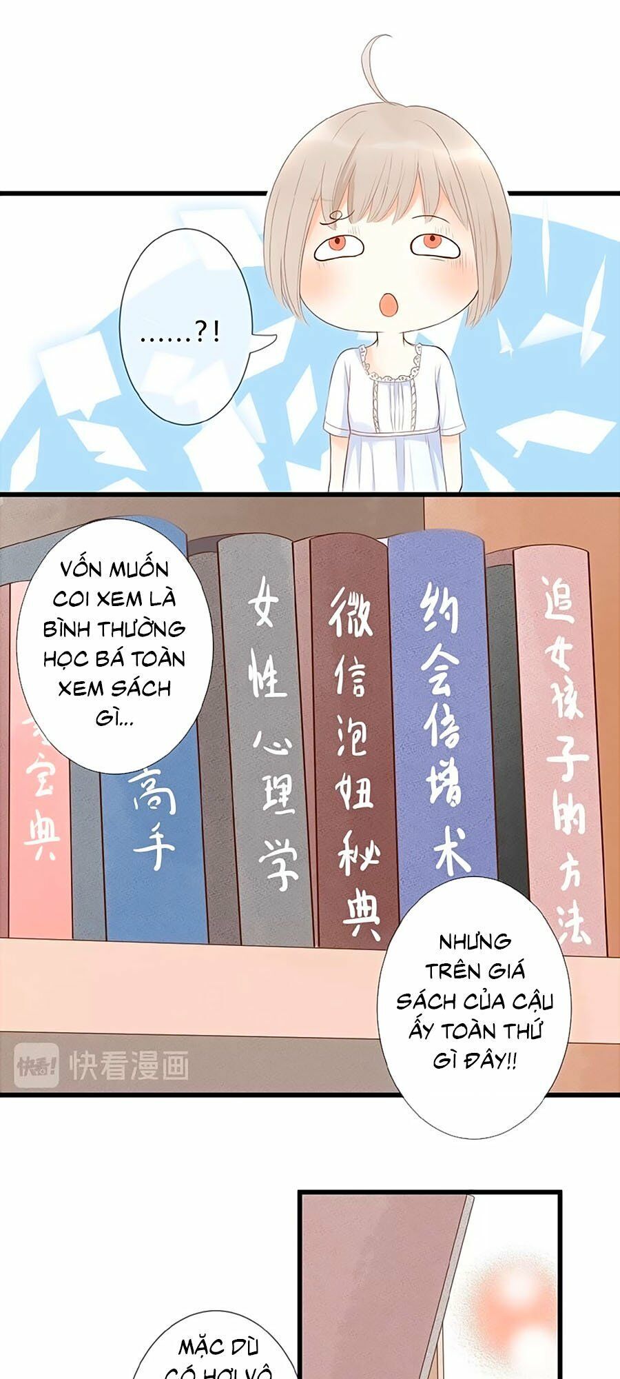 hoa chưa nở rộ chapter 11 17