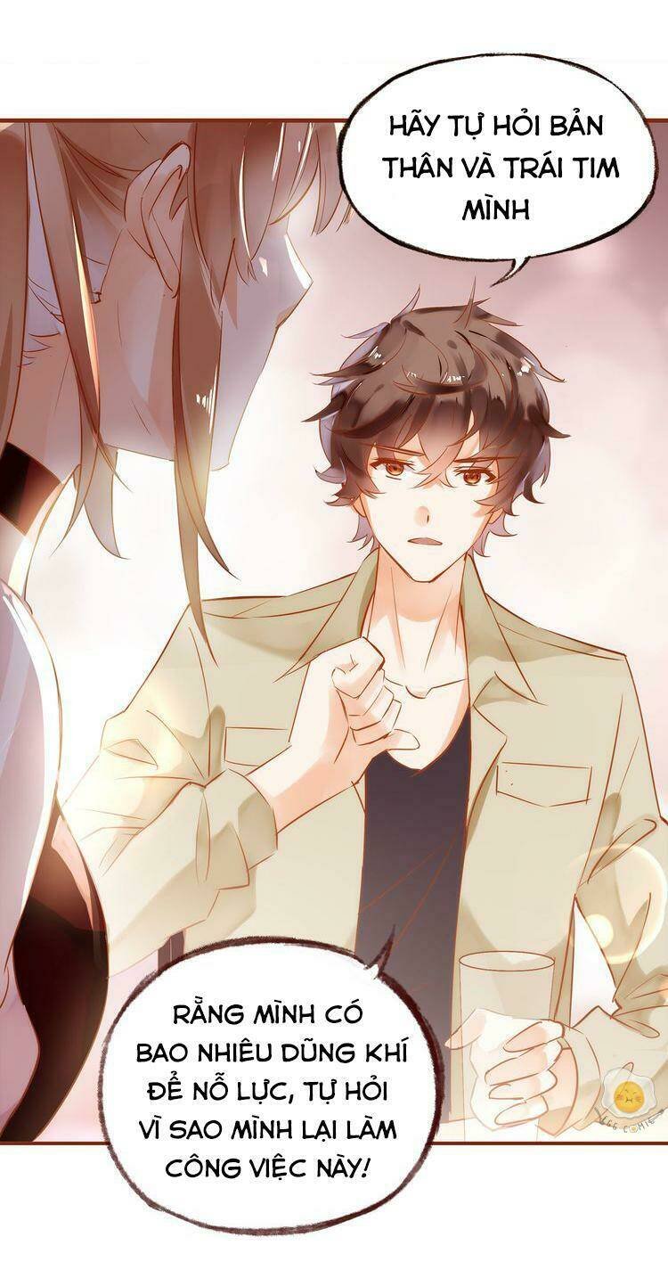 nở rộ trên bụi gai chapter 9 3